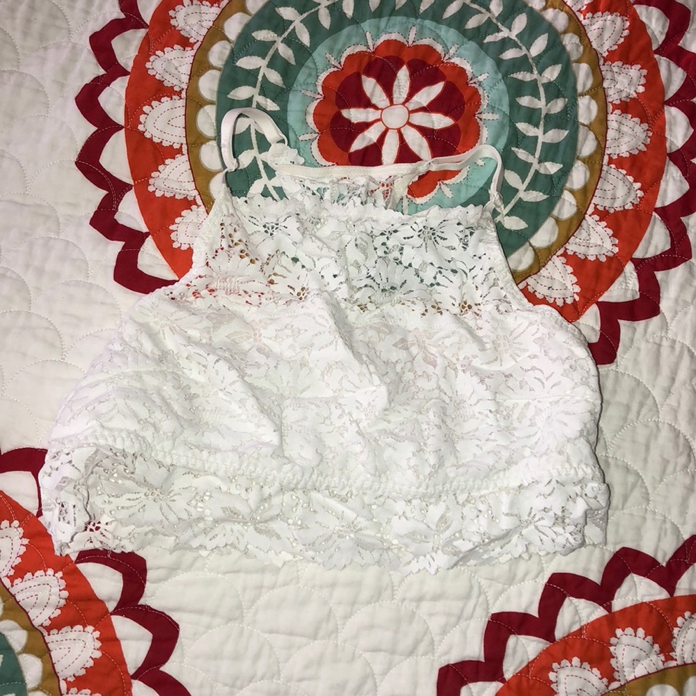 Aerie racerback bralette